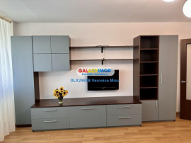 Garsoniera de inchiriat, disponibila de la 1 Octombrie - Ti