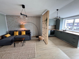 Studio in zona Sanpetru,str Marin Preda