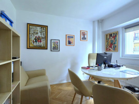 UNIVERSITATE - proprietar, BLOC 1980, AP 4 camere decomandat