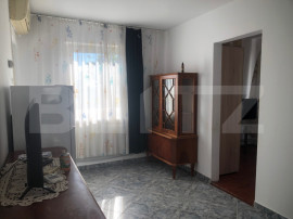 De vanzare apartament 2 camere, 33 mp, mobilat, utilat, Soli
