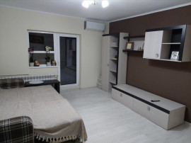Garsonieră spațioasă 40 mp | l&acirc;ngă METROU | Panduri &ndash; Carol