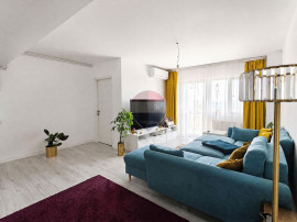Apartament 3 camere De vanzare &ndash;Confort City &ndash;