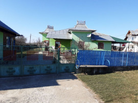 Casa cu 3 camere in Vitomiresti, sat Bulimanu, Olt: id 7159
