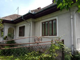 Casa Tarcău