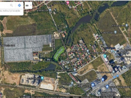 Teren Pipera 14500 Mp New 2024