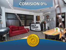 COMISION 0% PENTRU CUMPARATOR - SALON INFRUMUSETARE (Afacere