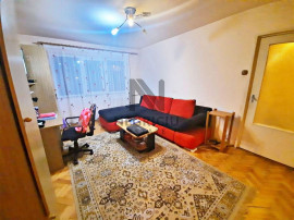 Apartament 3 camere, parter, Zona Dacia