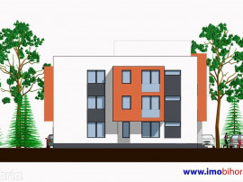 Apartament nou in cartierul Oncea - Etajul I. (1-11)