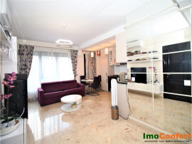 Apartament cu 2 camere modern, Exclusive Residence Copou