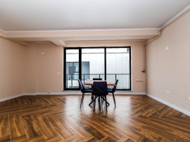 Apartament Mamaia Nord -2 camere- O.B.A Lake - Proiect finalizat.