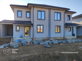 Case noi tip duplex la doar 7 km de Arad, Palladium Resid...