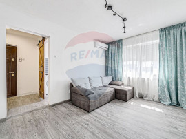 Apartament luminos cu 2 camere + boxa în zona Romanilor