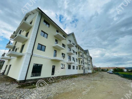 Apartament cu 2 camere si balcon in Sibiu zona Pictor Brana