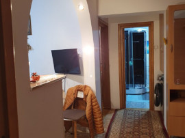 Apartament 3 camere Calarasi IV