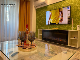 Apartament 2 camere 60 mp | Premium | Zona Unirii-Bdv. Bureb