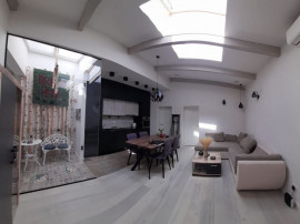 Casa cu 3 camere ( concept Smart Home), zona Vitan- sos M...