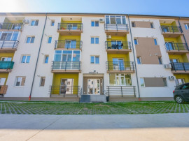 Berceni-Brancoveanu-Luica, apartament 2 cam nou, 45 mp