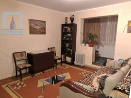 Apartament 2 camere mobilat-utilat - zona Astra (ID 4430)