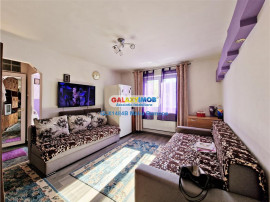 Apartament 2 camere, semidecomandat, Luica, Brancoveanu