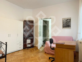 Apartament cu o camera 25 mp ultracentral in Oradea