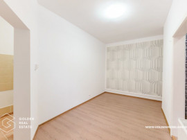 Apartament tineresc cu 2 camere la parter, zona Centrala