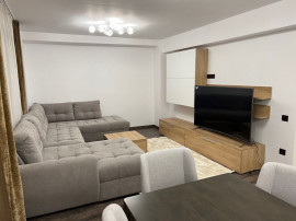 Apartament 3 camere - Spitalul Judetean