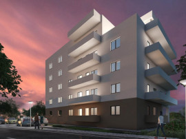 Apartament 2 camere in Pitesti | ECHO Trivale 9