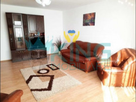 Apartament Camere / Cioceanu / Centrala Proprie / Balcon