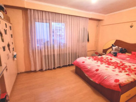 Garsoniera Gavana 3 la parter – termopan – bloc izolat