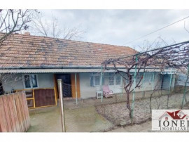 Casa in Teius -1150 mp teren
