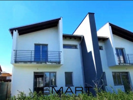 Casa 4 camere tip duplex Sura Mica