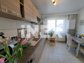 BANAT | apartament 4 camere | decomandat | etajul 1