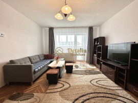 Apartament cu 3 camere de inchiriat, Cetate