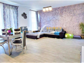 Mamaia Nord - Apartament exclusivist, 2 camere, cu vedere la