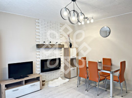 Apartament de inchiriat cu 2 camere zona centrala din