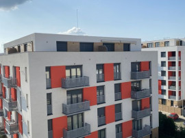 Penthouse NOU 2 camere ARED RED9 - Comision 0%