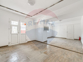 Spațiu comercial de inchiriat in zona Confectii