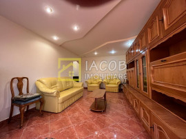 Apartament 3 camere decomandat, Bistrita Lac, Bacau