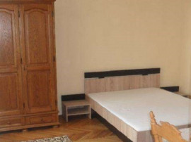 Apartament o camera Mircea cel Batran