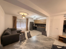 Duplex cu gradina la prima inchiriere zona Eroilor