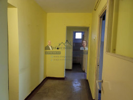 Apartament 3 camere/Confort 1/Tecuci/Galati