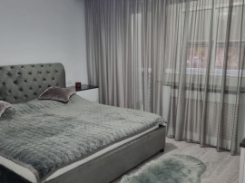 Apartament 3 camere | Nord | Parter | LUX | ID AT-014