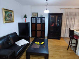 Apartament 2 camere Judetean,mobilat,125000 Euro