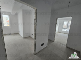 De Apartament 3 camere , decomandat- Chiajna - Rosu- 5 minu