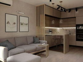 Apartament 2 camere/ Titan/ Nicolae Teclu