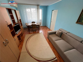 Apartament cu 2 camere de zona centrala Tulcea