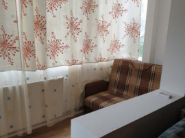 Apartament cu o camera Sagului
