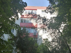 B-dul ALEXANDRU OBREGIA - Apartament 3 camere - SOMESUL