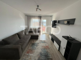 Apartament modern de inchiriat 55 mpu cu 2 camere in Selimba