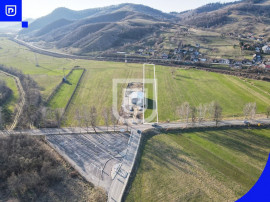 Teren de vanzare Voronet (4061mp) | Gura Humorului | Buco...